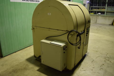 バレル研磨機 チップトン 中古