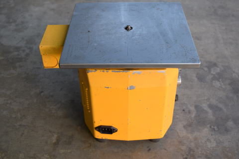 面取り機 BIG 中古