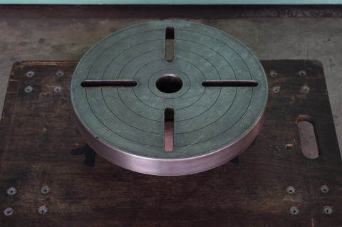 ボール盤 テーブル 中古