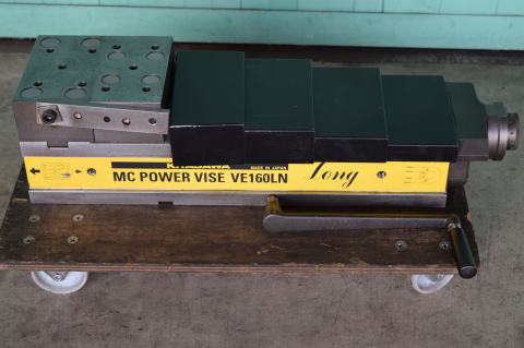 パワーバイス 北川 中古