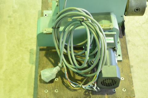 電動チャック チャック 中古