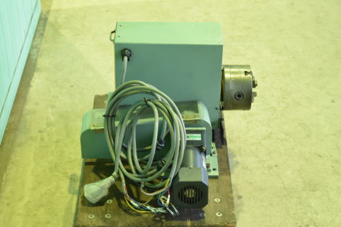 電動チャック チャック 中古