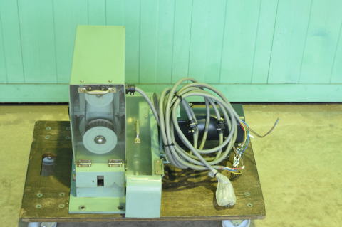 電動チャック チャック 中古