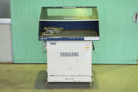 集塵機 淀川 中古