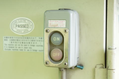 集塵機 淀川 中古