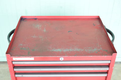キャビネット ワゴン 中古