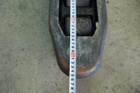 ハンドリフター ハンドパレット 中古
