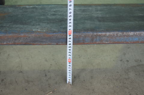 ハンドリフター ハンドパレット 中古