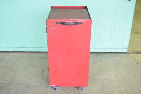 キャビネット ワゴン 中古
