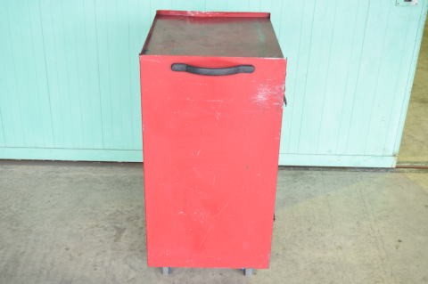キャビネット ワゴン 中古