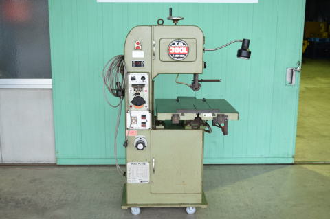 コンターマシン アンドソー 中古