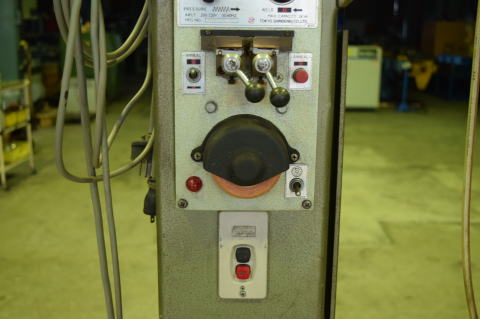 コンターマシン アンドソー 中古