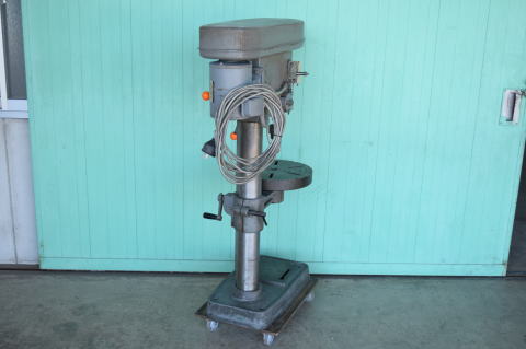 ボール盤 日立工機 中古