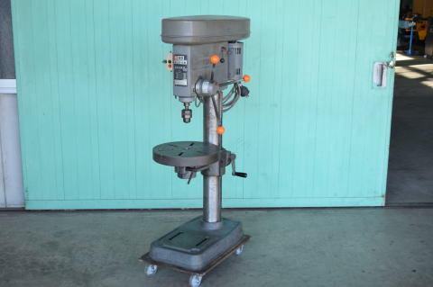 ボール盤 日立工機 中古