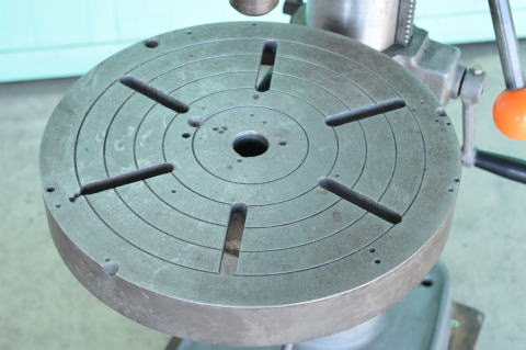 ボール盤 日立工機 中古