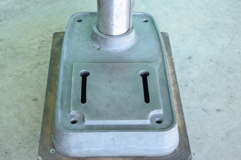 ボール盤 日立工機 中古