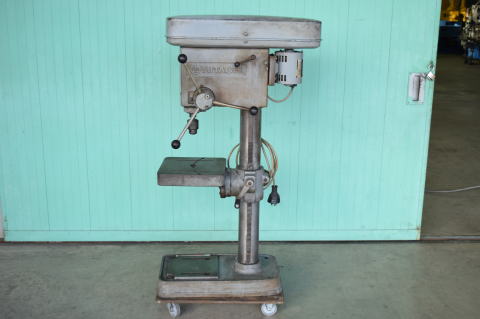 ボール盤 日立工機 中古