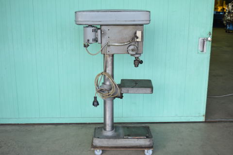 ボール盤 日立工機 中古