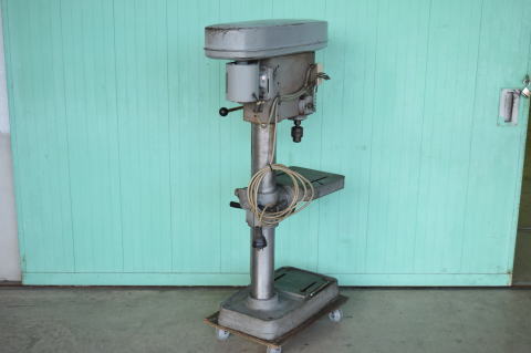 ボール盤 日立工機 中古
