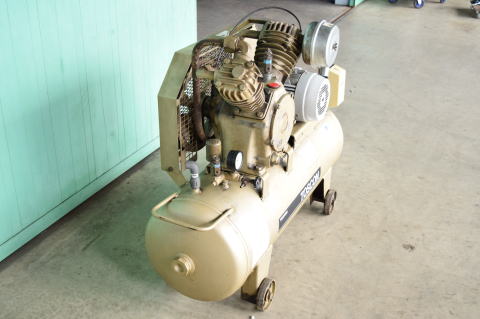 コンプレッサー 東芝 中古