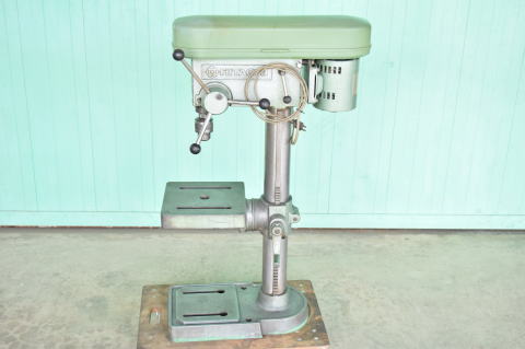 ボール盤 日立工機 中古