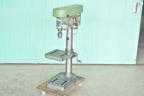 ボール盤 日立工機 中古