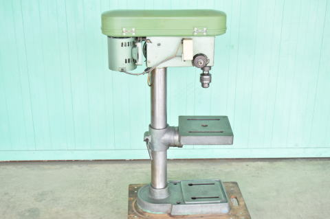 ボール盤 日立工機 中古