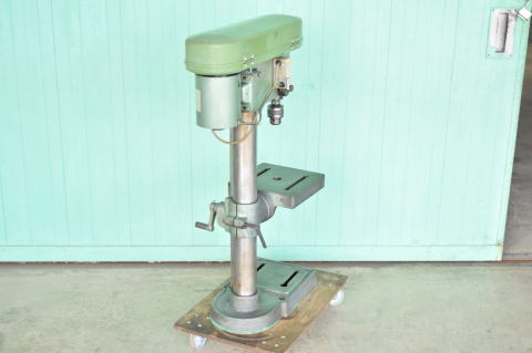 ボール盤 日立工機 中古