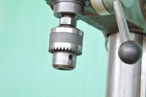 ボール盤 日立工機 中古