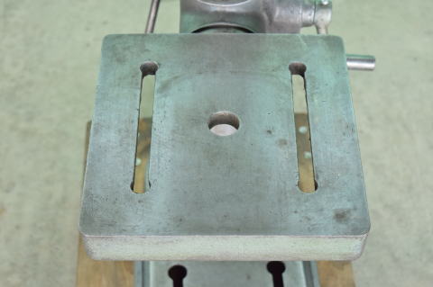 ボール盤 日立工機 中古