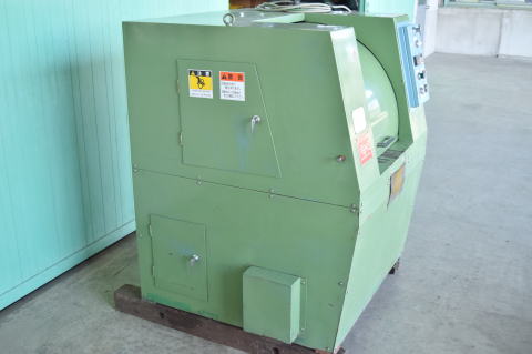 バレル研磨機 東邦鋼機 中古