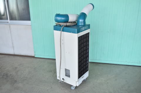 スポットクーラー ダイキン 中古
