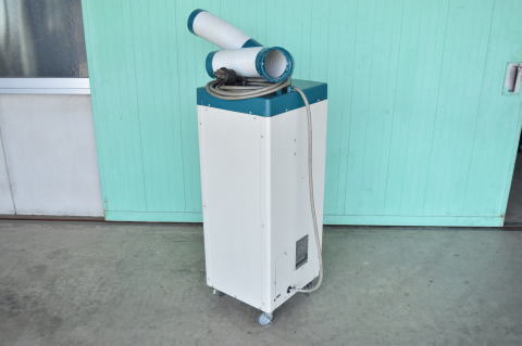 スポットクーラー ダイキン 中古