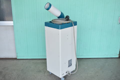 スポットクーラー ダイキン 中古