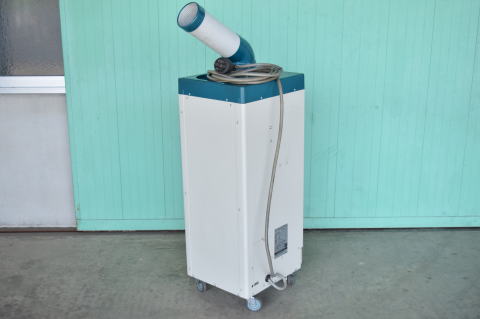 スポットクーラー ダイキン 中古