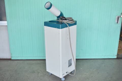 スポットクーラー ダイキン 中古