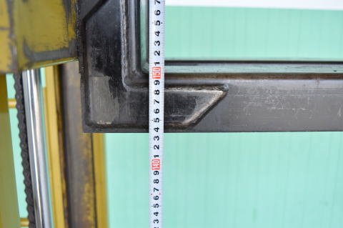 パワーリフター OPK 中古