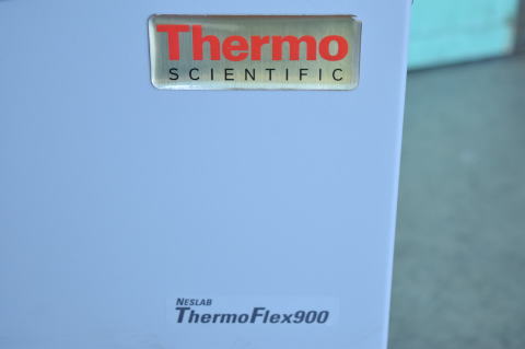 チラー Thermo Fisher Scientific 中古