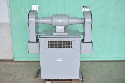 バフグラインダー 淀川 中古