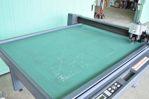 カッティングプロッタ ミマキエンジニアリング 中古