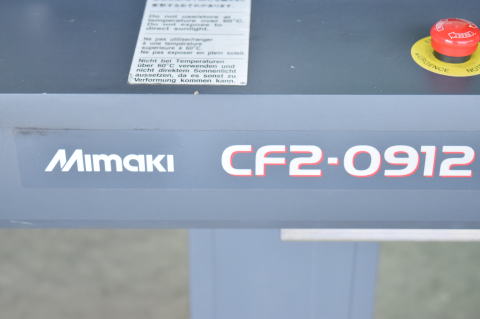 カッティングプロッタ ミマキエンジニアリング 中古