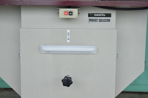 バフグラインダー 下村電友 中古