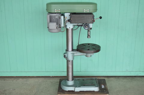 タッピングボール盤 日立工機 中古