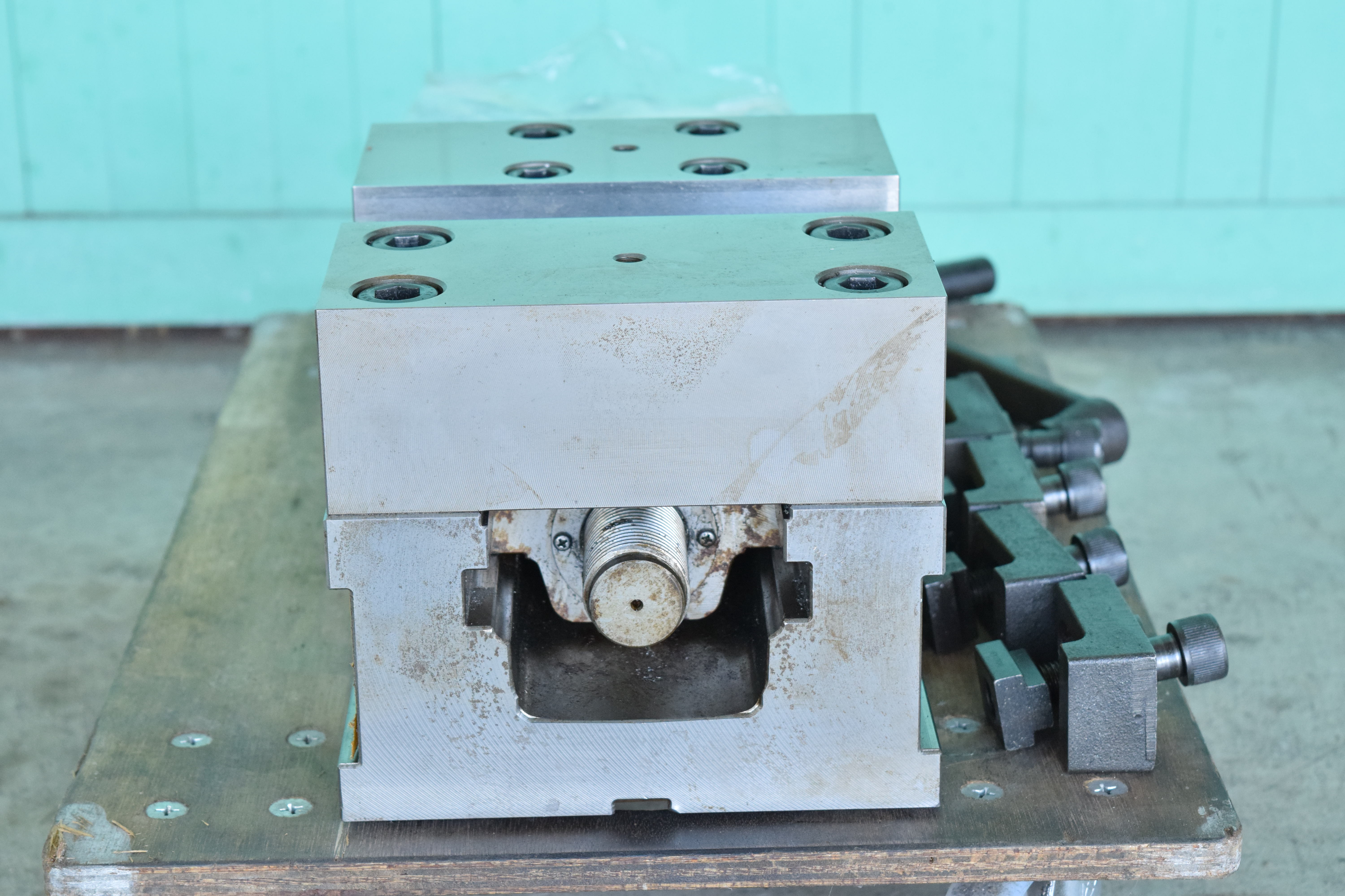 パワーバイス 北川 中古