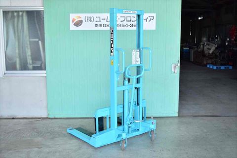 パワーリフター OPK 中古