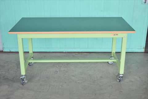 作業台 サカエ 中古