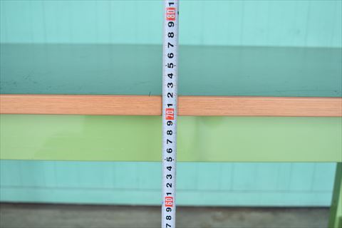作業台 サカエ 中古