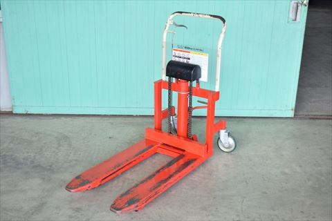 ハンドパレット ビシャモン 中古