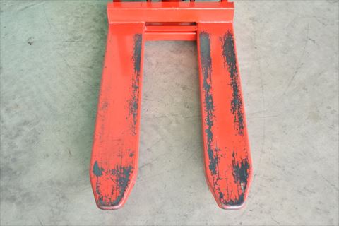 ハンドパレット ビシャモン 中古
