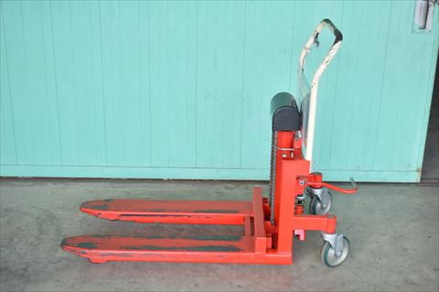 ハンドパレット ビシャモン 中古